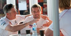 Sebastien Loeb